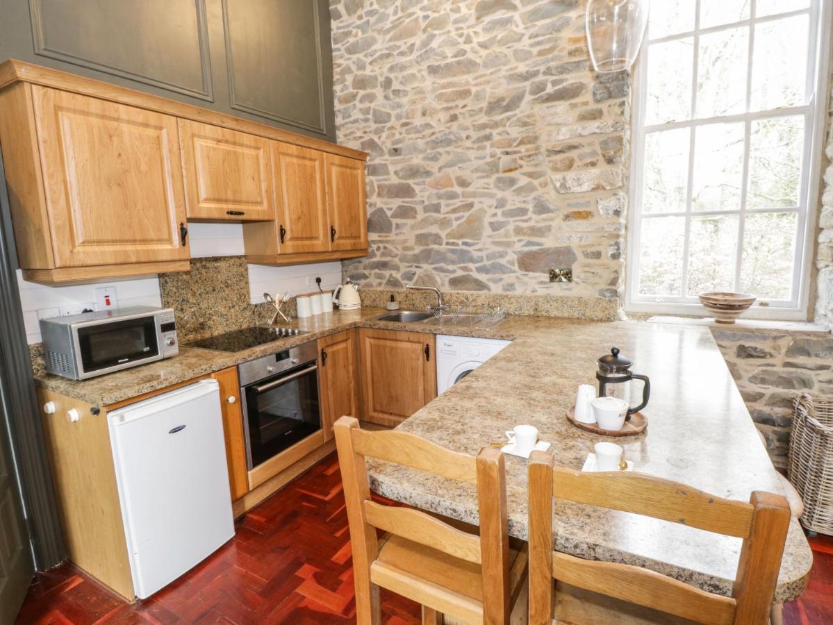 Cootehill Millvale Cottage מראה חיצוני תמונה