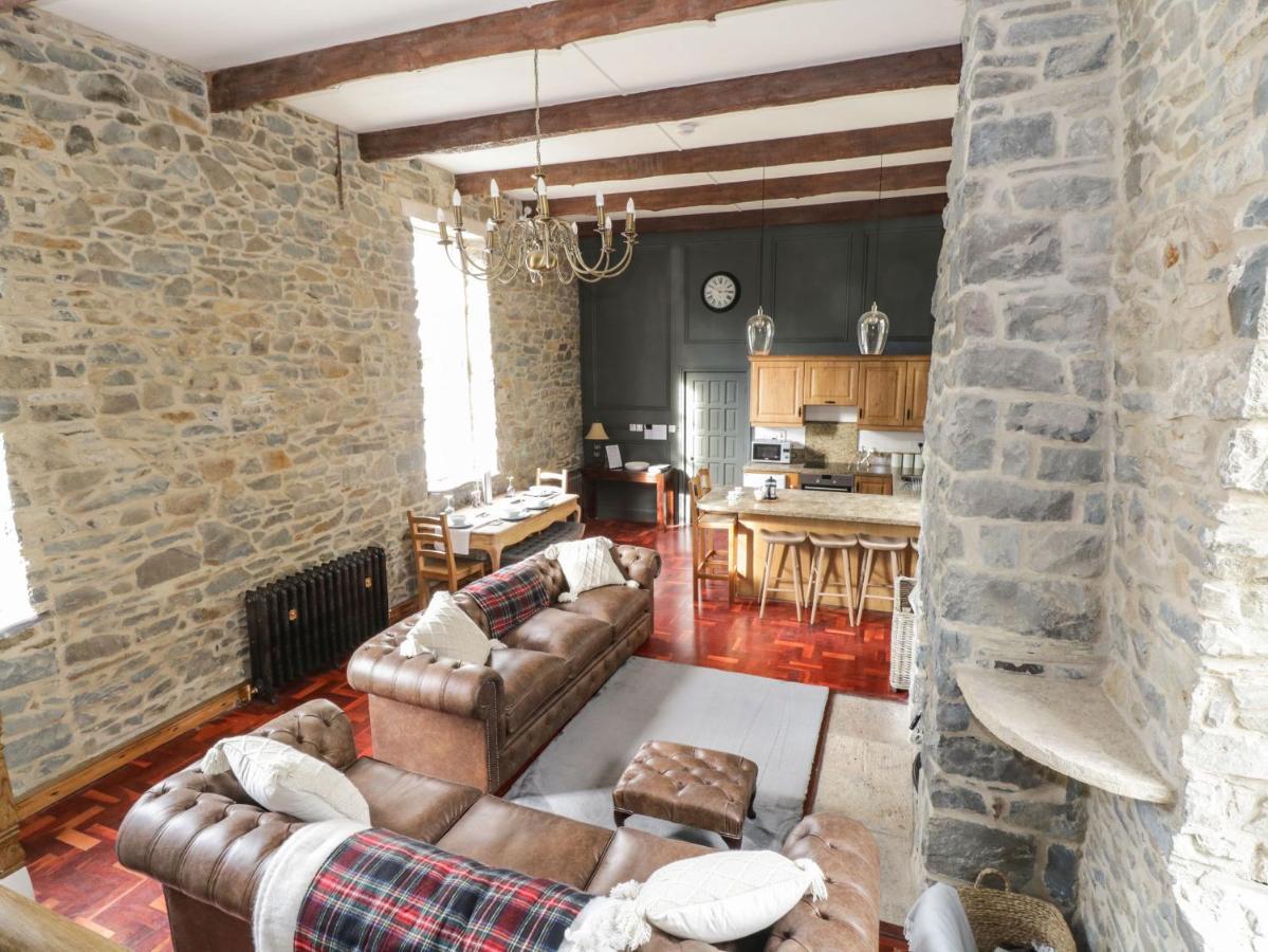 Cootehill Millvale Cottage מראה חיצוני תמונה