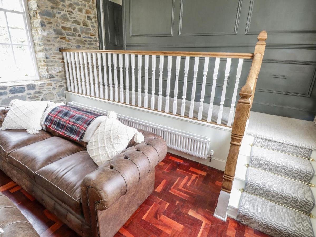 Cootehill Millvale Cottage מראה חיצוני תמונה