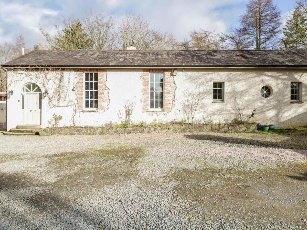 Cootehill Millvale Cottage מראה חיצוני תמונה