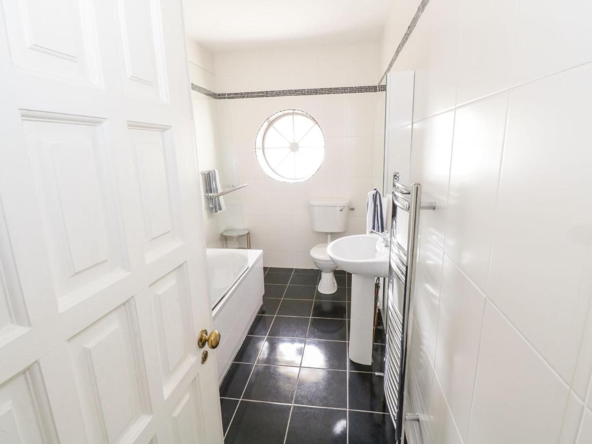 Cootehill Millvale Cottage מראה חיצוני תמונה