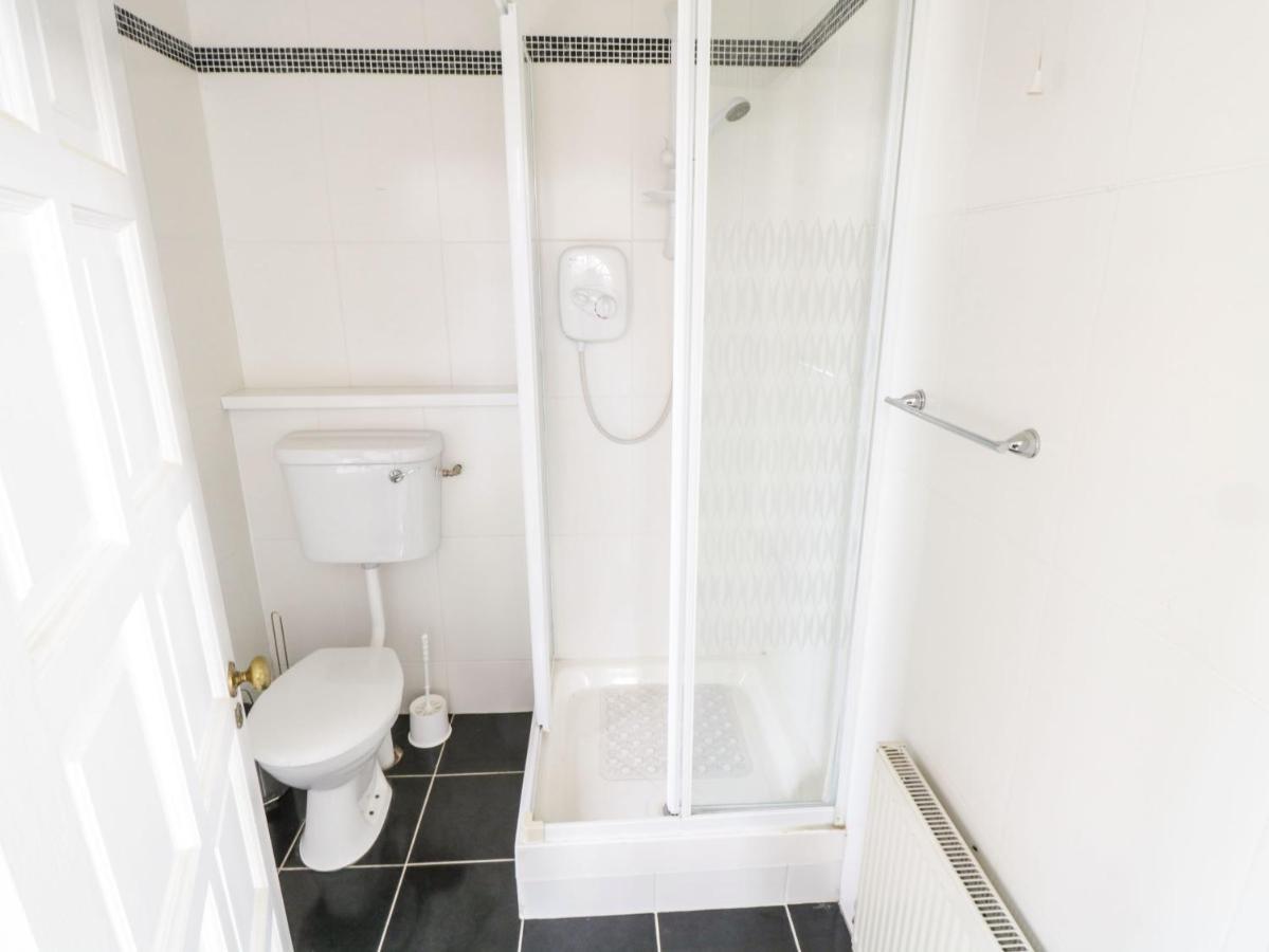 Cootehill Millvale Cottage מראה חיצוני תמונה