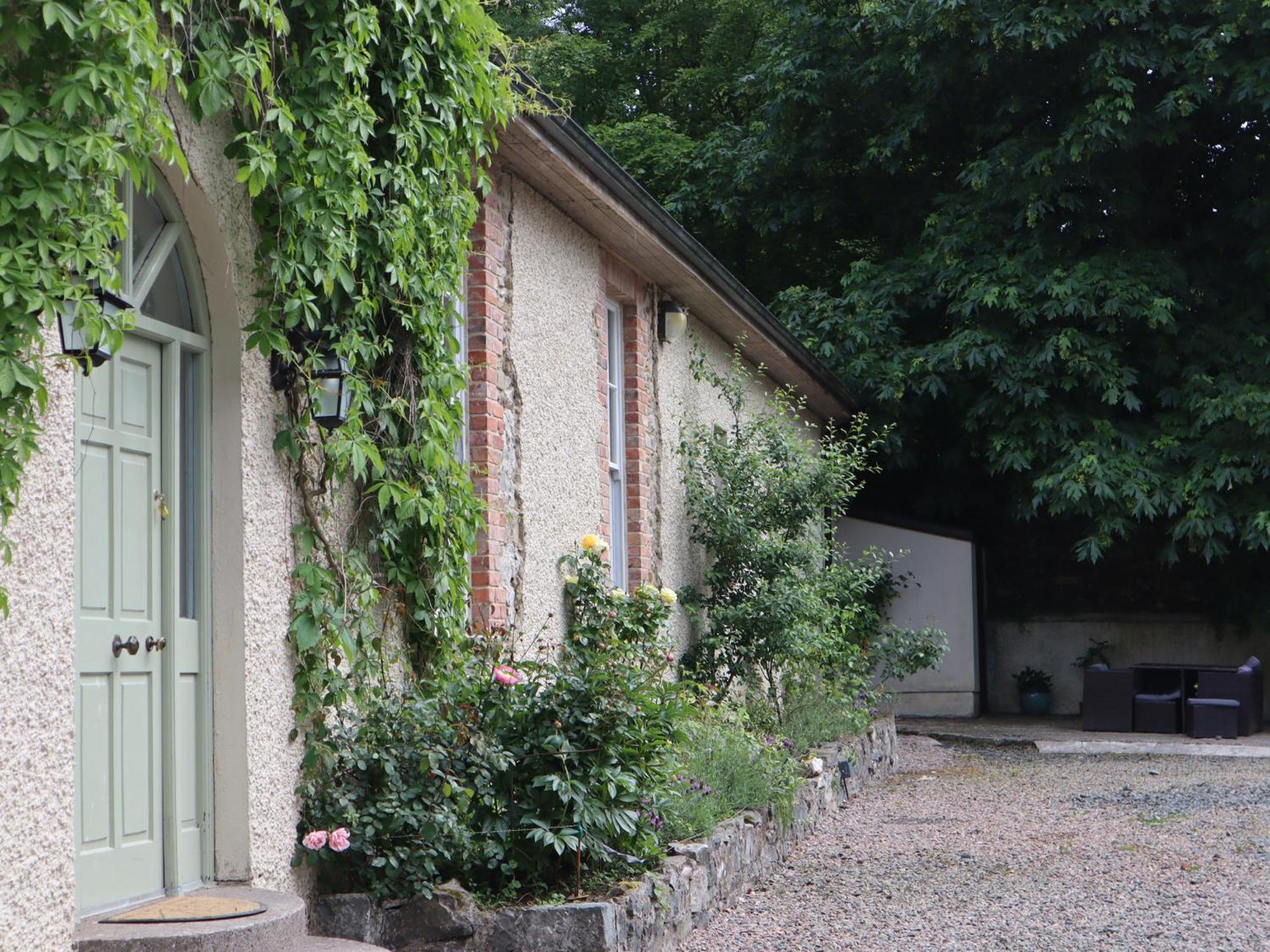Cootehill Millvale Cottage מראה חיצוני תמונה